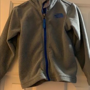 Boys jacket